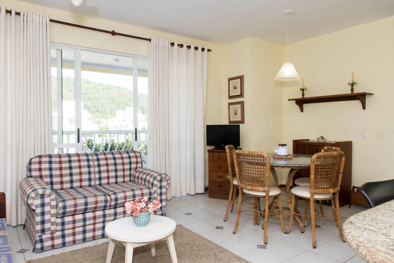 Apartment Apartamento Jurere Para 4 Hospedes, 2 Quadras Da Praia Florianopolis Brazil