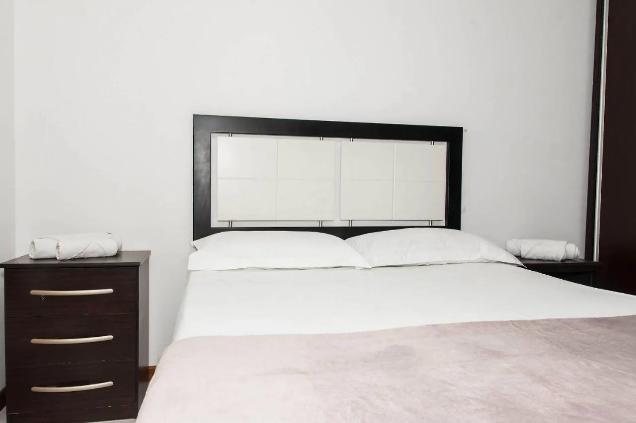 Apartamento Jurere Para 4 Hospedes, 2 Quadras Da Praia Florianopolis Brazil