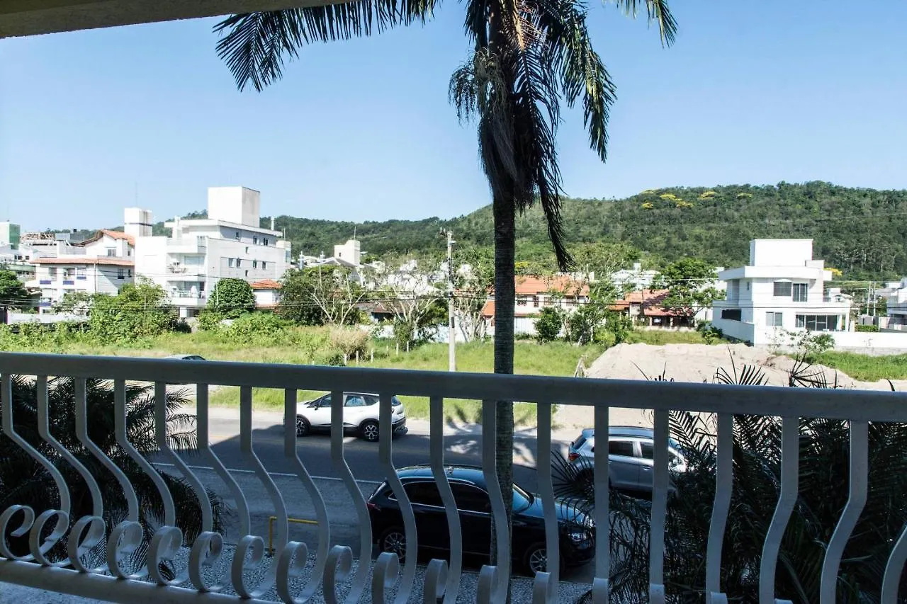 Apartamento Jurere Para 4 Hospedes, 2 Quadras Da Praia Florianopolis 0*,  Brazil