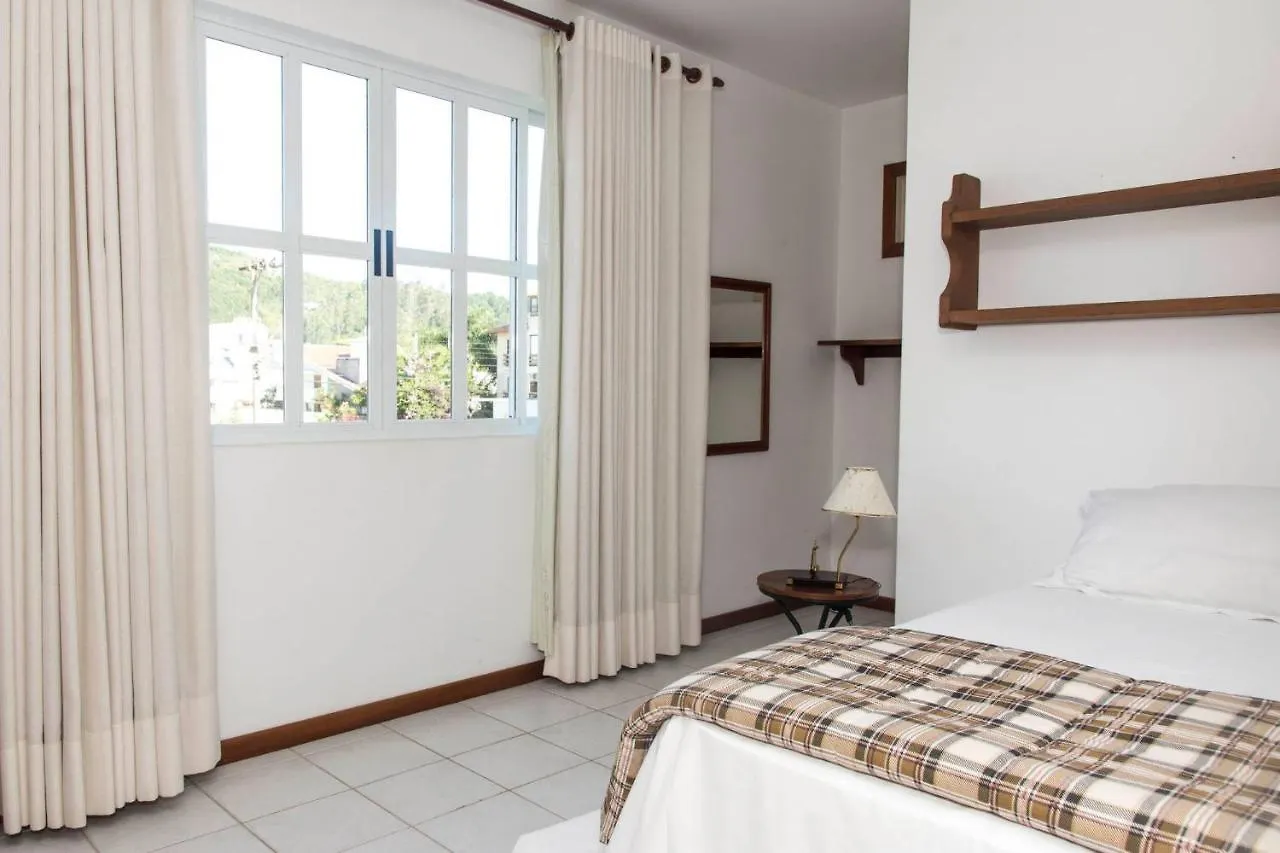 Apartment Apartamento Jurere Para 4 Hospedes, 2 Quadras Da Praia Florianopolis