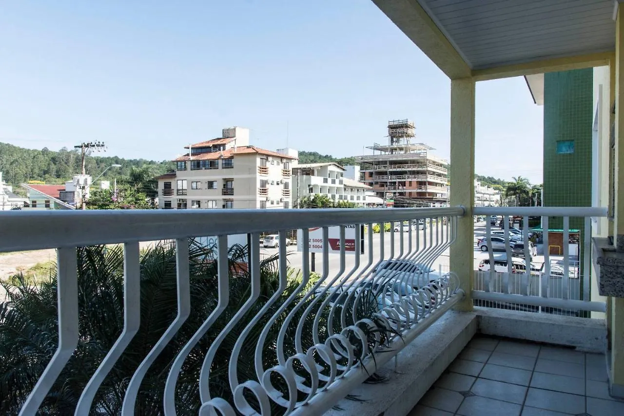 Apartamento Jurere Para 4 Hospedes, 2 Quadras Da Praia Florianopolis 0*,  Brazil