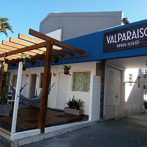 Valparaíso Apartamento