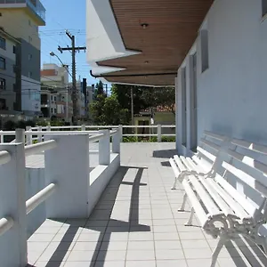 Santoro Gali 210 Apartamento